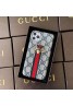 グッチ アイフォン12/12 mini/12 pro/12 pro maxケース ペアお揃い Gucci iphone xs/x/8/7/se2ケース 立体蜂柄 アイフォンiphonex/8/7 plusケース 個性潮 ファッション経典 メンズiphone x/xr/xs/xs maxケース ファッションアイフォン11/11 pro/11 pro maxカバー レディース バッグ型 ブランド