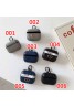 Dior/ディオール Air pods1/2/3ケース 耐衝撃  メンズ レディースAir pods 3/2/1ケースブランドAir pods proケース 防塵 落下防止