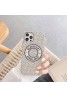 Burberry/バーバリー ペアお揃い iphone12 pro/12mini/12 pro maxケース アイフォン11/xs/x/8/7ケース ファッション経典 メンズジャケット型 2020 iphone12ケース 高級 人気 ファッション