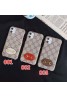 Gucci/グッチ ファッション セレブ愛用 iphone12//12mini/12pro12pro maxケース 激安 iphone12/xs/11/8 plusケース ブランド LINEで簡単にご注文可レディース アイフォ おまけつき大人気