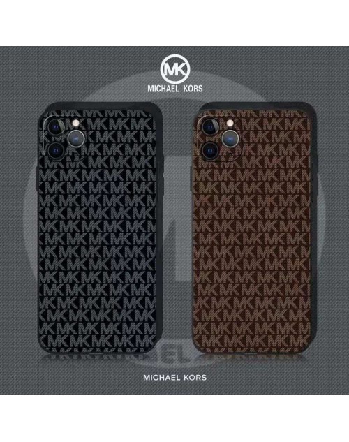 Michael Kors マイケルコース 女性向け iphone12/12pro max/12 miniケース 人気ブランド MK 個性潮 iPhone12 pro/11pro/x/xr/xs/xs max/8 plusケース ファッション 男女兼用ケース 