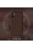 Michael Kors マイケルコース 女性向け iphone12/12pro max/12 miniケース 人気ブランド MK 個性潮 iPhone12 pro/11pro/x/xr/xs/xs max/8 plusケース ファッション 男女兼用ケース 