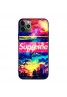 Supreme/シュプリーム ブランド アイフォンiphone12/12mini/12 pro maxース 全機種対応 ファッション 経典 ins風 Galaxy note20/s20+ xperia5iiケース かわいい iphone xr/xs max/8/7 plus/11proケース モノグラム huawei aquosケース メンズ レディース