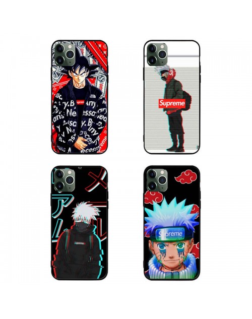 Supreme/シュプリーム ペアお揃い ドラゴンボール アイフォン12/12 pro maxケース 孙悟空 全機種対応 galaxy note20 うずまきナルト xperia5iiケース NARUTO アイフォンiphone xs/x/8/7 plusケース ファッション経典 メンズaquos r5g huawei mate40スマホケース ブランド LINEで簡単にご注文可ジャケット型 2020 iphone12ケース 高級 人気