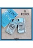 Fendi ブランド iphone12/12pro maxケース かわいい フェンデイ 安い ペアお揃い Air Pods 1/2/3/proケース アイフォン11/xs/x/8/7ケース iphone12mini/12proケース おまけつき メンズ レディース