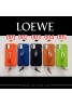 ブランドロエベ アイフォン14プロ マックス/14プロ/14/14プラスcase お洒落ハンド iphone14Pro max/14Pro/14plus/14スマホケースLOEWE レザー クラシック LOEWEアイフォンse第三世代カバー アナグラムロゴ