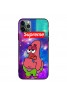 Supreme シンプル iphone12/12pro max シュプリーム Galaxy s20/note20ケース ジャケット xperia5iiケース ブランド ジャケット型 2020 iphone12ケース 高級 人気 aquos r5gケース 大人気 カスタム対応