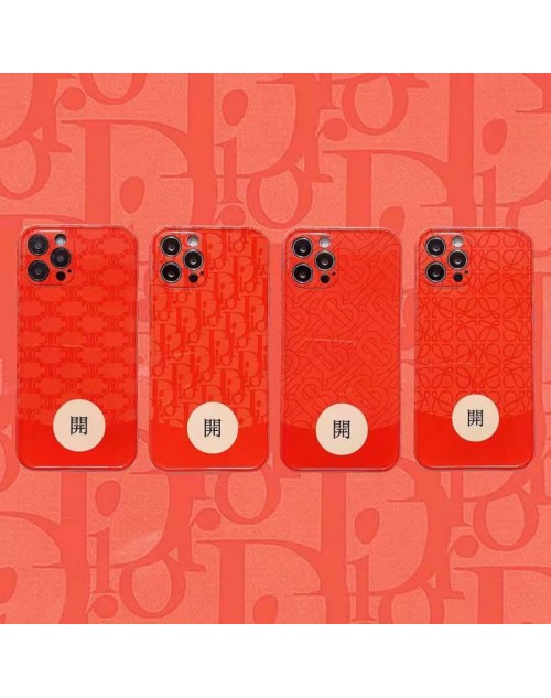 dior burberry ビジネス 個性潮 iphone12/12mini/12pro/12promaxケース loewe coachファッションメンズ iphone11/11pro max/xr/8plusケース 安いiphone x/8/7 plusケース大人気