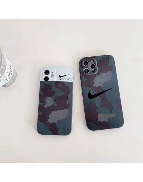 Nike/イキ ファッション セレブ愛用 iphone12/12pro maxケース 激安アイフォンiphone xs/x/8/7 plusケース ファッション経典 メンズシンプル ジャケットiphone xr/xs max/11proケースブランド