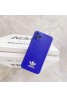 Nike ナイキ ブランド iphone 12 pro/12 pro maxケース かわいい 女性向け 個性潮 アディダス Adidas iphone x/xr/xs/xs maxケース レザー ロゴ iphone 11/x/8/7スマホケース LINE注文可 ファッション メンズ レディース