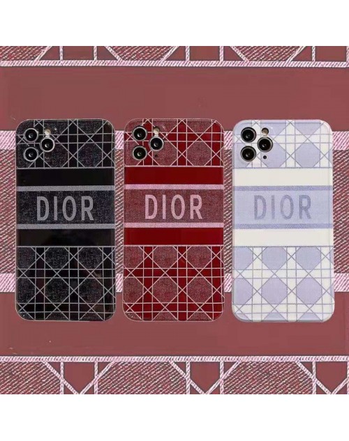 ディオール ブランド iphone12/12pro maxケース かわいい Dior 六角形柄 ペアお揃い 人気 INS風 シンプル iphone12mini/12pro/11promaxケース ジャケット アイフォン11/xs/x/8/7ケース メンズ レディーズ