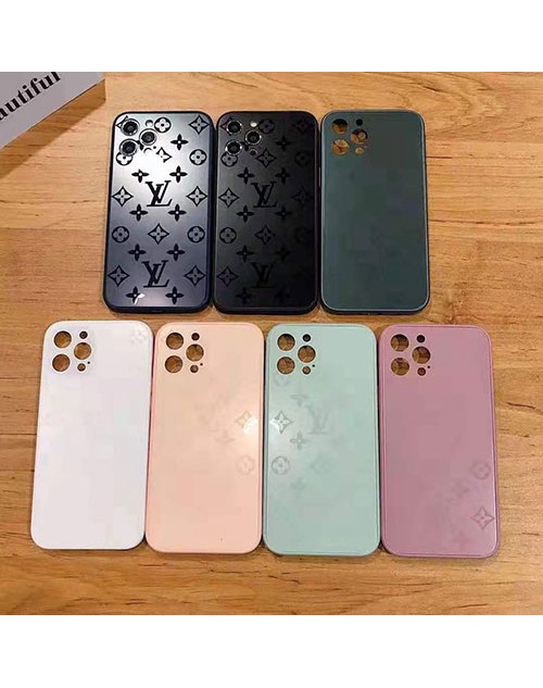 ルイヴィトン ブランド iphone 12/12 mini/12 pro/12 pro maxケース LV 個性潮 iphone x/xr/xs/xs maxケース ジャケット型ケース 女性向け モノグラム iphone11/11pro maxケース ファッション 大人気 レディーズ