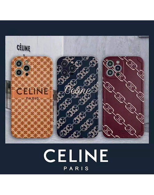 セリーヌ ブランド iphone12/12 pro max/12 mini/12 proケース Celine かわいい 女性向け iphone11/11pro maxケース モノグラム アイフォンxr/xs max/11proケース メンズ レディース