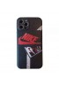 ナイキ ブランド iphone12 mini/12/12 pro/12pro maxケース かわいい Nike iphone 11/x/8/7スマホケース ブランド LINE注文可 シンプル iphone xr/xs max/11proケース ジャケット iphone11/11pro maxケース ブランド