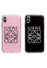 ロエベ ブランド iphone12 mini/12/12pro/12pro max/11pro maxケース クリアケース 芸術風 かわいい 人気 Galaxy A51/A20/s20/s20+/note 20+/note 20 ultraケース ジャケット型 HUAWEI P40/Mate40ケース 大人気 アイフォンx/xs/xr/8/7 plusケース メンズ レディーズ