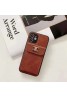 CELINE セリーヌ ブランド iphone 15/14/13 mini/13 pro/13 pro maxケース カード入れ galaxy s24シンプル ポケット付き ビジネス iphone13/12/11/x/xr/xs/8/7カバー レザー iphone x/8/7plusケース ファッション メンズ レディーズ