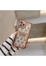 CELINE ブランド iphone13 pro/13 mini/13 pro maxケース モノグラム柄 セリーヌ ジャケット型 クリアケース ソフトケース 安い アイフォン13/12/11/se2/x/xs/xr/8/7カバー 経典スマホケース 芸能人愛用 ファッション メンズ レディーズ