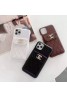 CHANEL シャネル ブランド iphone 13 mini/13 pro/13 pro maxケース カード入れ レザー シンプル ポケット付き ビジネス iphone13/12/11/x/xr/xs/8/7カバー ファッション メンズ レディーズ