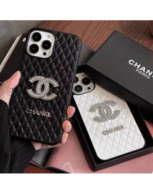 Chanel シャネル女性向け iphone 15 ultraケース個性潮 iphone 15 plus 14ケース ファッションアイフォン15プロ スマホケース ブランド LINEで簡単にご注文可