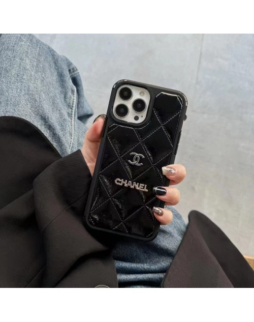 Chanel シャネルファッション セレブ愛用 iphone15proケース 激安個性潮 iphone 15 plus 14ケース ファッションメンズ アイフォン15ウルトラ スマホケース 安い