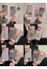 Prada プラダ Ysl イブサンローラン 女性向け iphone 15 proケース個性潮 iphone 15 plus 14ケース ファッションメンズ アイフォン15 スマホケース 安い