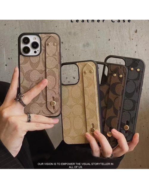 Coach コーチブランド iphone15 14 13 pro maxケース かわいいペアお揃い アイフォン15プロマックス 14 plusケース アイフォン15 14プラス  13 mini 12 xr xs maxケース ファッション経典 メンズ