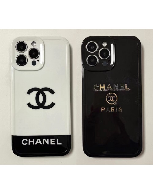 Chanelアイフォン14プロ マックス 14プロ 14マックス 14フォンケース メタリック塗装 芸能人愛用 iphone14pro max 14pro 14hullChanelハイブランド ペア揃い Chanelアイフォン13プロ マックス/13プロ/12カバー 新品発売 2022