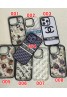 Dior ディオール LV ルイヴィトン ブランド iphone 14/14 pro/14 pro maxケース 韓国風 クリアケース 個性 モノグラム アイフォン14/13/12/11カバー ファッション メンズ レディーズ 