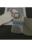 Dior ディオール LV ルイヴィトン ブランド iphone 14/14 pro/14 pro maxケース 韓国風 クリアケース 個性 モノグラム アイフォン14/13/12/11カバー ファッション メンズ レディーズ 