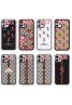 Gucciブランドiphone14/14Pro max/14Pro/14maxケース コラボ ミッキー iphoneSE3スマホケースディズニーランド Minnie クラシック グッチブランドアイフォン14プロ マックス/14プロ/14マックスカバー ファッション