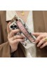 Gucci/グッチ ブランド  iphone14/14 plus/14 pro/14 pro maxケース 個性 花柄 ハンドバンド付 リング付き アイフォン14/13/12/11/xs/xr/x/8/7ケース ペアお揃い ファッション ジャケット型 2022 iphone14proケース 高級 人気モノグラム iphone13/13pro maxケース ブランド