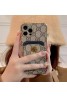 Gucci グッチ ブランド iphone14/14Pro/14Pro max/14Plusスマホケース かわいい カード入れ レザー製バッグ モノグラム ハイブランド アイフォン14/13/12/11/x/xs/xr/8 plus/7 plusカバーファッション 激安 男女兼用