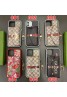 Gucci グッチ ブランド iphone 14/14 pro/14 pro max/14 plusケース かわいい 財布型 ストラップ付き 蛇蜂花柄 カード入れ 封筒 モノグラム アイフォン14/13/12/11カバー メンズ レディース