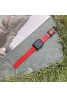 Gucci ブランド グッチ アップルウォッチ8/SE2/Ultra/7ハンド オシャレ GG柄 モノグラム レザー製 セレブ愛用 Apple Watch 8/se2/ultra/7/6/5/4/3/2/1ベルト 腕時計 ストラップ 人気 高級 メンズ レディース