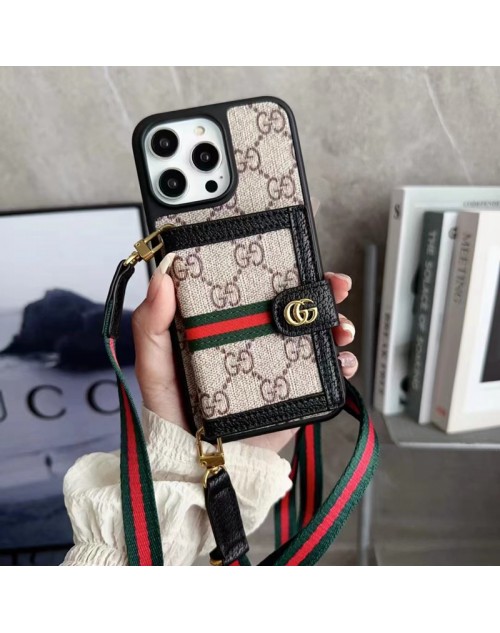 Gucci グッチファッション セレブ愛用 iphone15proケース 激安個性潮 iphone 15 plus 14ケース ファッションメンズ アイフォン15ウルトラ スマホケース 安い