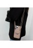 エルメス GalaxyS22/S22+/S21 Ultraスマホケース カード収納 レザー アイフォン14プロ マックス/14プロ/13miniカバー Hermes 純色 肩掛け ブランドHermes iphone13Pro max/13Pro/13携帯ケース レディース
