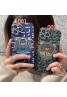 Kenzo ケンゾー iphone14pro max/14pro/14max/14ケース 虎頭 ネオン アイフォン14/14プロ/14プロマックス/14マックス携帯ケース軽量 シリコン ケンゾーiphone14pro max/14pro/14max/13カバー ファッション