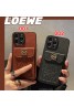 LOEWE ロエベins風 ギャラクシーS23プラス スマホケース 可愛い人気Galaxy S24 A54 5Gケース 高級ブランド iphone15 14 13 pro maxケース かわいいメンズ アイフォン15ウルトラ スマホケース 安い