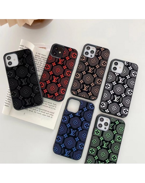 ルイヴィトン ブランド iPhone13pro/13pro max/13miniケース LV カップル向け ジャケット型 モノグラム ヴィトン アイフォン13/12/11/x/8/7カバー 大人気 メンズレディース