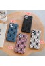 LV/ルイヴィトン ブランド iphone 13 pro/13 pro max/13 miniケース ストランプ付き 花柄 ジャケット型 モノグラム バーバリー/Burberry アイフォン13/12/11/x/xs/xr/8/7カバー シリコン ファッション メンズ レディース