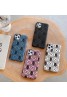 LV/ルイヴィトン ブランド iphone 13 pro/13 pro max/13 miniケース ストランプ付き 花柄 ジャケット型 モノグラム バーバリー/Burberry アイフォン13/12/11/x/xs/xr/8/7カバー シリコン ファッション メンズ レディース