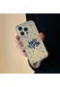 lv ルイ·ヴィトン iphone14/14Pro max/14Pro/14 Plusケース オシャレ クリア 透明感 モノグラム ブランド スマホケース LV カラー色 アイフォン14プロ マックス/13/12/11カバー