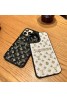 LV SUPREME コラボ ブランド iphone 14/14 pro/14 pro maxケース かわいい モノグラム レザー きらきら ルイヴィトン シュプリーム アイフォン14/13/12/11カバー コピー メンズ レディーズ