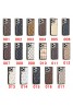 LV/Coach/Gucci/Burberry/MK ハイブランド iphone 14 pro max/14 pro/14ケース かわいい トランク型 カード入れ 手帳風 レザー スタンド機能 モノグラム ルイヴィトン コーチ グッチ バーバリー マイケル・コース アイフォン14プロマックス/14プロ/14/13/12/11スマホケース セレブ愛用 保護 ファッション メンズ レディース