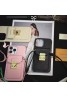 LV ルイヴィトン iPhone 14/14 Pro/14 Pro Maxケース バッグ型 カード入れ ストラップ付き レザー モノグラム 斜めがけ 黒白ピンク色 アイフォン14/14プロ/14プロ マックス/13/12/11カバー ファッション メンズ レディース