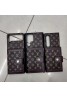 LV ルイヴィトン ブランド Galaxy S23/S23+/S23 Plus/S23 Ultra/Z Flip4/Z Fold 4ケース ジャケット型 財布 カード収納 レザー 小銭入れ モノグラム スマホケース ジャケット型 ギャラクシーZ FLIP4/3/Z FOLD 4/3/S23/S22/S21/S20カバー ファッション メンズ レディース