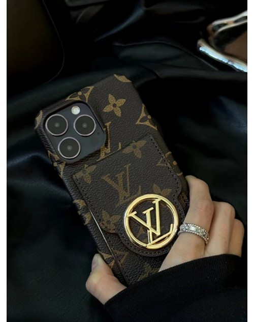 Lv ルイヴィトン女性向け iphone 15 ultraケースファッション セレブ愛用 iphone15proケース 激安メンズ アイフォン15ウルトラ スマホケース 安い