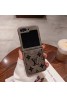 Lv ルイヴィトン折畳み式 Galaxy Z Flip 5 4 3 2ケース かわいい女性向け ギャラクシーZフリップ5 4ケース 折りたたみ ガラス型ブランド galaxy z fold 5 4ケース 韓国風ギャラクシーZフリップ4 5 ケース バッグ型