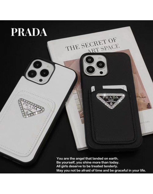 Prada プラダブランド iphone15 14 13 pro maxケース かわいい女性向け iphone 15 ultraケースアイフォン15 14プラス  13 mini 12 xr xs maxケース ファッション経典 メンズ