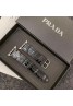 Prada ブランド プラダ アップルウォッチ8/SE2/Ultra/7バンド オシャレ レザー製 クロコダイル革 モノグラム 多色 Apple Watch 8/se2/ultra/7/6/se/5/4/3/2ベルト 腕時計 ストラップ 高級 人気 ファッション メンズ レディーズ